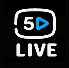 5G Live IPTV